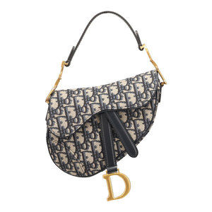 Dior Saddle Bag Mini
